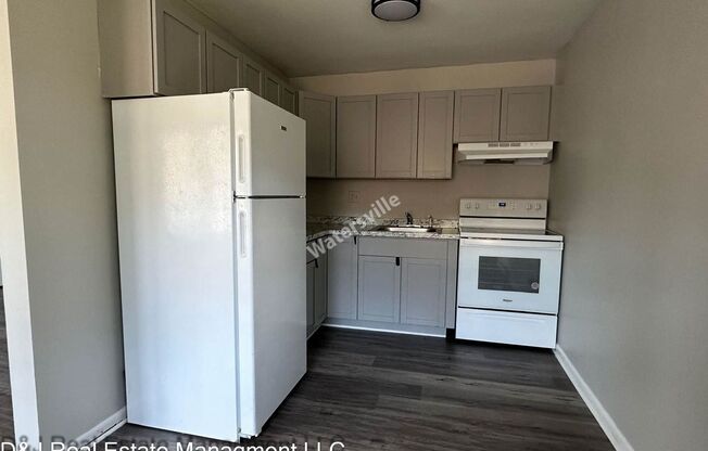 2 beds, 1 bath, 900 sqft, $1,495, Unit Apartment 61