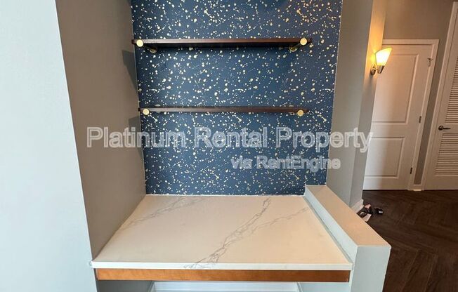 2 beds, 2 baths, 1,204 sqft, $2,899, Unit 1713
