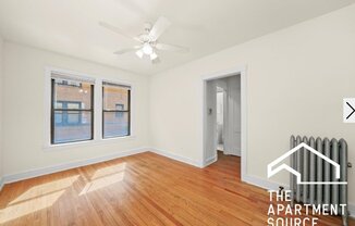 2651 North Spaulding Ave.