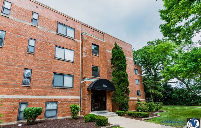 KENMORE PARK, LLC