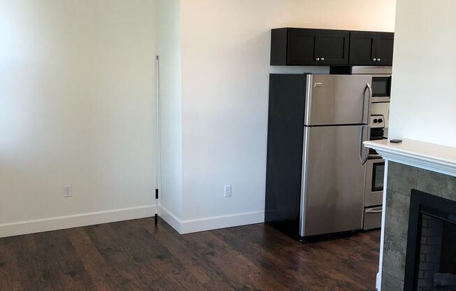 2 beds, 1 bath, 630 sqft, $1,699, Unit 101