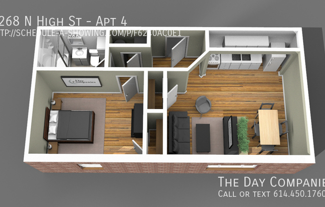 Partner-provided property photo