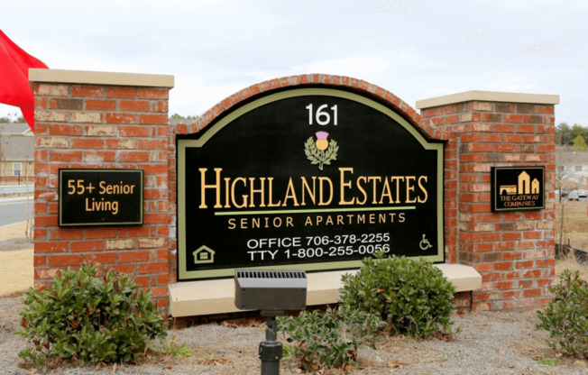 Highland Estates