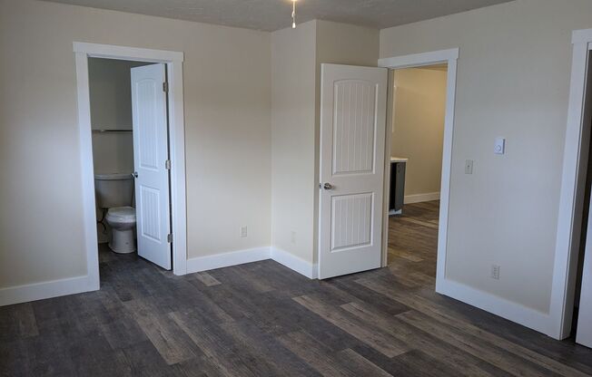 1 bed, 1 bath, $1,695, Unit Apt 15