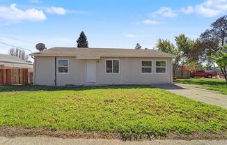 Beautifully Remodeled 3-Bedroom Home with Modern Upgrades