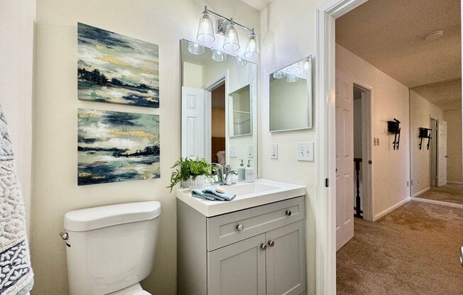 3 beds, 2.5 baths, $2,150