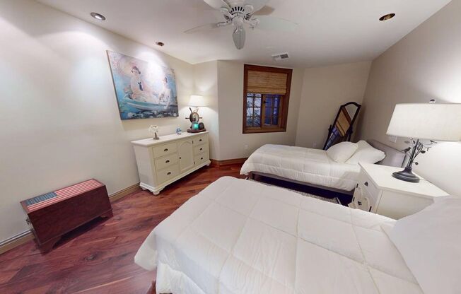Luxury Coronado Condo in Regatta Bay