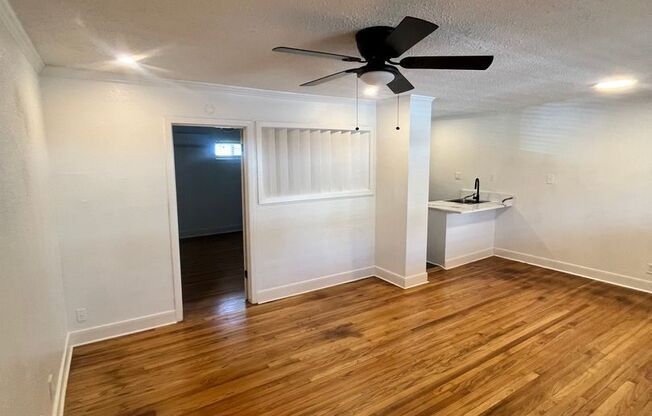 1 bed, 1 bath, 725 sqft, $1,399, Unit 1508-06