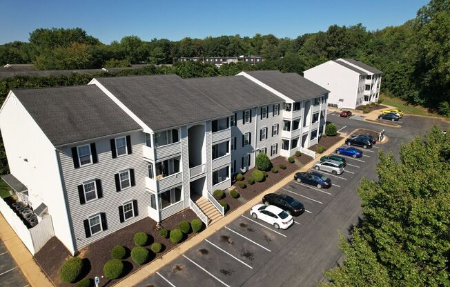 2 beds, 2 baths, 1,000 sqft, $1,745, Unit 310 B Commonwealth Court