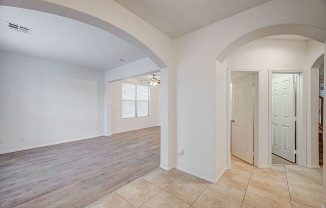Beautiful home in Henderson
