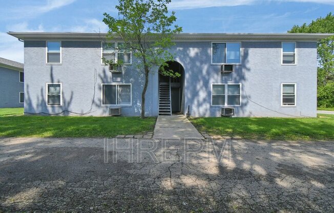 2583 RED ROCK BLVD