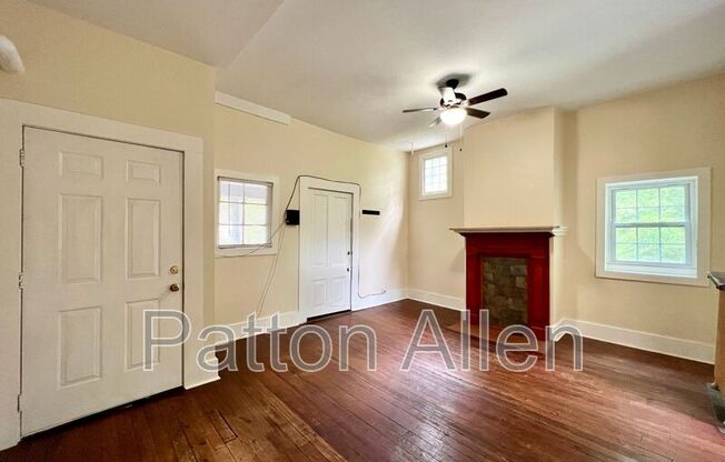 33 Starnes Ave