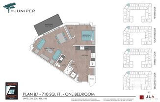 Partner-provided photo for $1680 unit