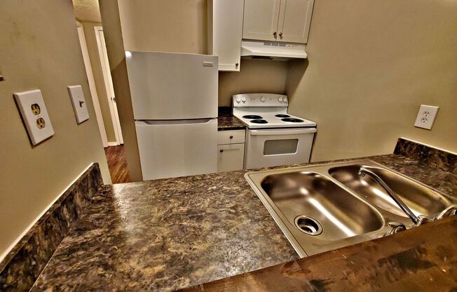 A2(RCH-8)  Redstone Ridge 4205