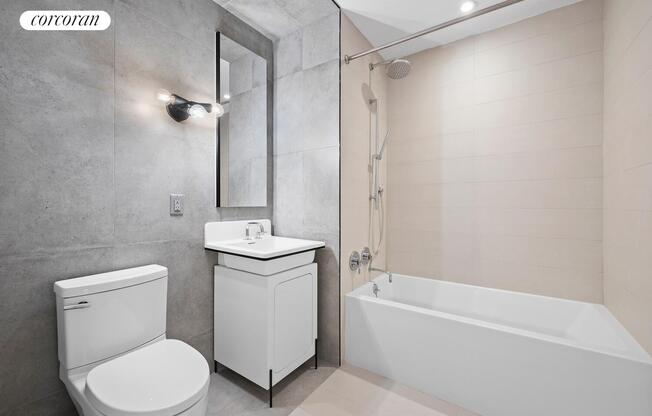 1 bed, 1 bath, $3,877, Unit 551