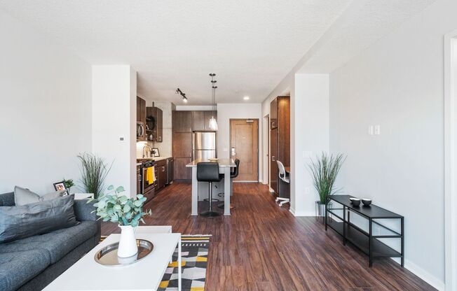1 bed, 1 bath, 678 sqft, $2,115, Unit 1504