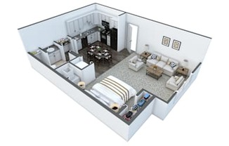 Partner-provided photo for $1073 unit