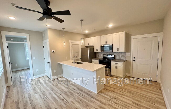 2920 P ST