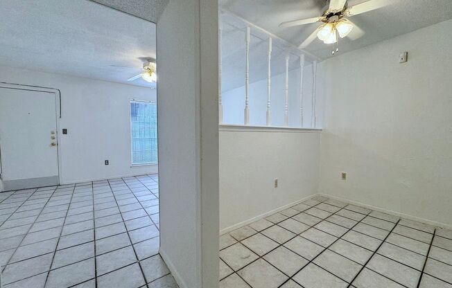 Northeast El Paso 3 Bed Refrig A/C