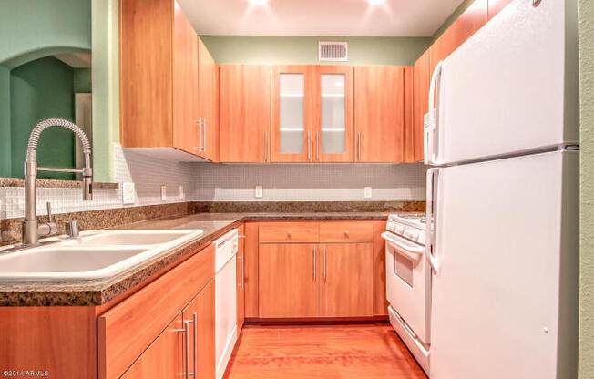 1 bed, 1 bath, $1,410