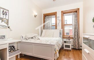 60 Phillips St #3C Boston MA 02114