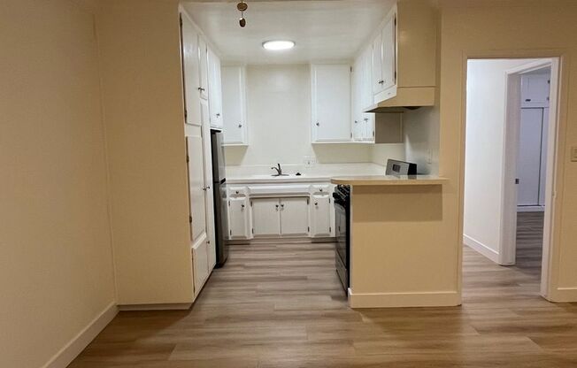 1 bed, 1 bath, $1,895