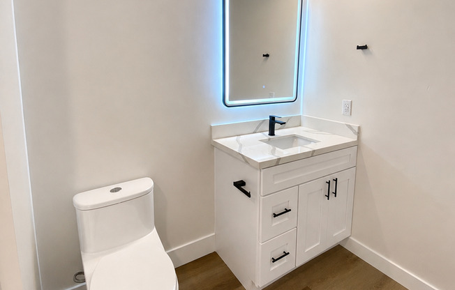 1 bed, 1 bath, 615 sqft, $2,450, Unit 502