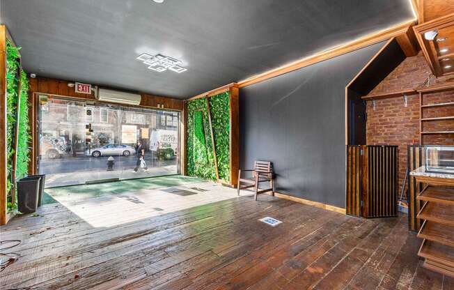 Studio, $13,000, Unit 1