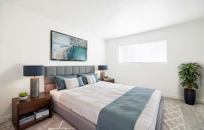 Welcome to Sunnyvale Crossings Apartments