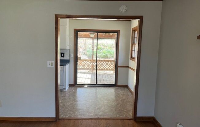 Gorgeous 3 Bedroom 2 Bath House with Front Porch!