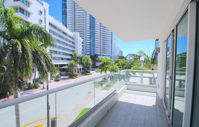 Casablanca Villas