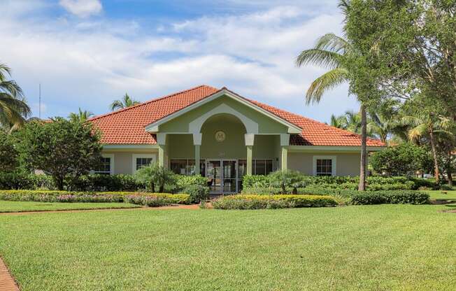 On-site management and maintenance staff are available to help you  | Monterra at Bonita Springs