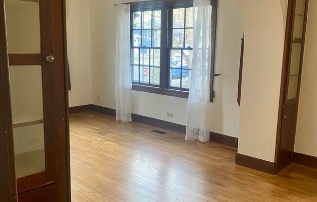 Perry District 3 Bedroom 2 Bath Brick Home