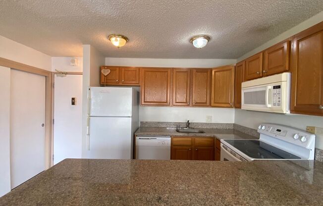 1 bed, 1 bath, $2,800