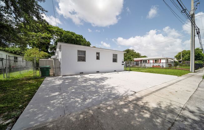 1260 NW 58th Street