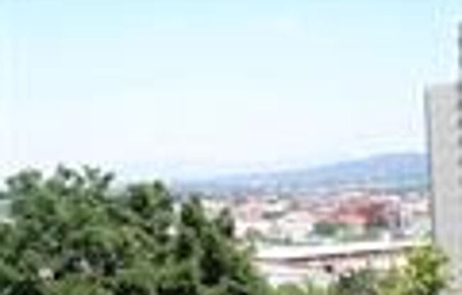Park Terrace South Hill Condo 2 Bedroom 2 Bath with Gorgeous Views