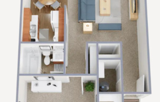 Partner-provided photo for $1350 unit