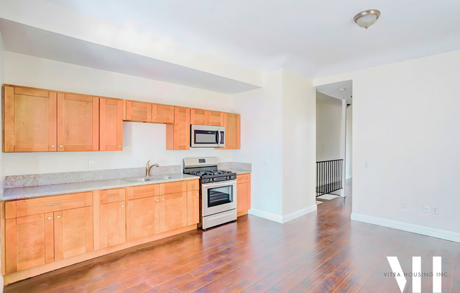 Leighton Place Apartments: Two Bedrooms near USC!