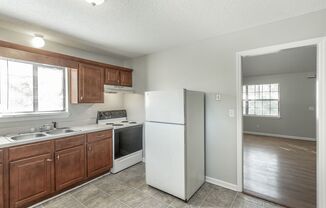 Modern Living at 4409 Delashmitt Road