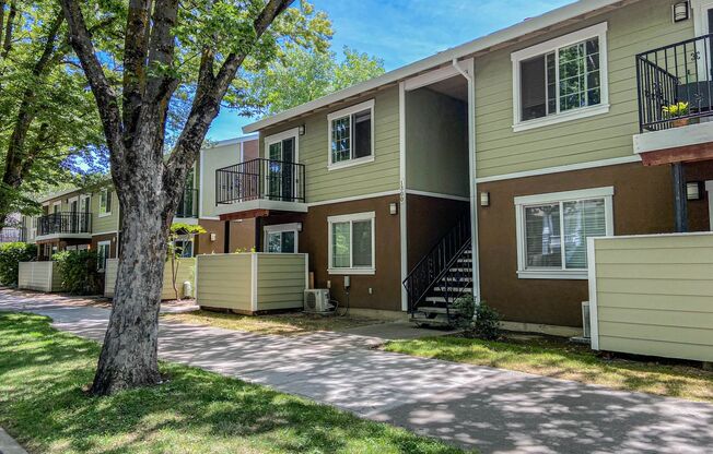 Capitol Lanai Apartments