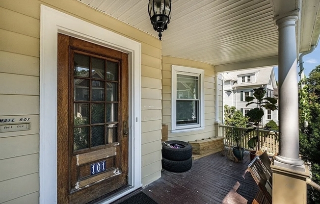 161 WALNUT ST