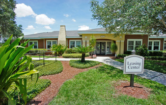 Grande Court Apartments at Boggy Creek