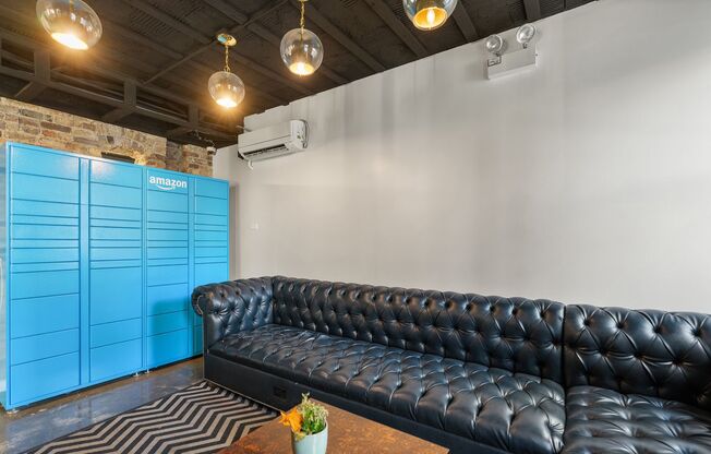 2 beds, 1 bath, 534 sqft, $2,300, Unit 201