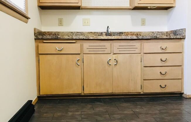 Single Family 3 Bedroom Home