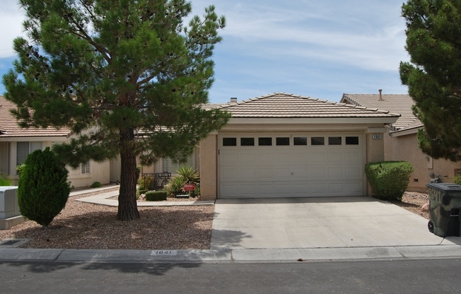 Beautiful Single Story Home