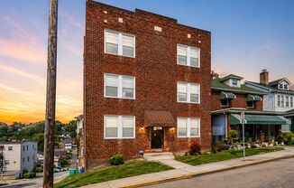 *** Spacious Apartments in Dormont * Pet Friendly * Walk to W. Liberty Ave Shops * Available Now ***