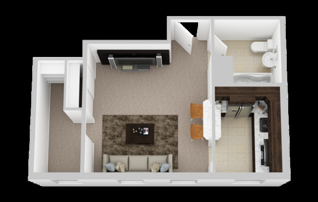 Partner-provided property photo