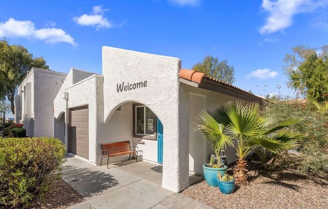The Village at Camelot 1023 E. Narramore Avenue, Buckeye, AZ 85326