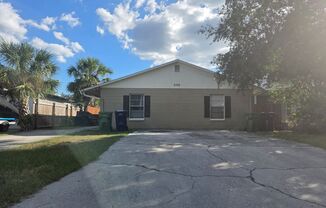 2322 West Saint John - Duplex