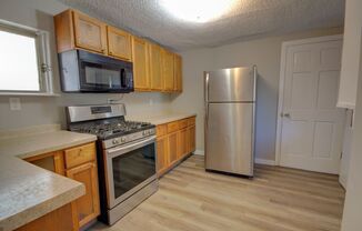 1 bed, 1 bath, $950